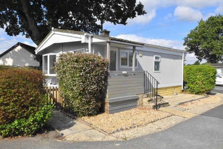 85b The Copse, Oaktree Park, St. Leonards, Ringwood BH24 2RH, St Leonards